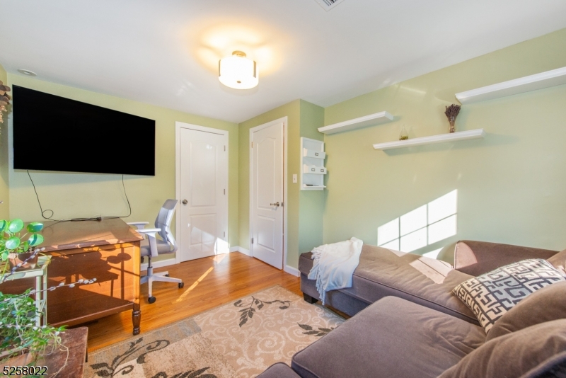 Califon/Teetertown Road - Residential