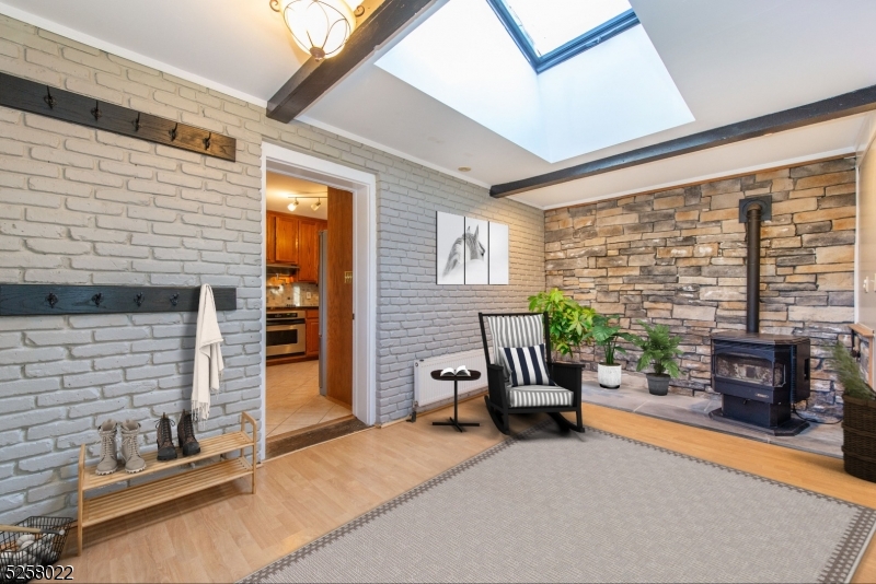 Califon/Teetertown Road - Residential