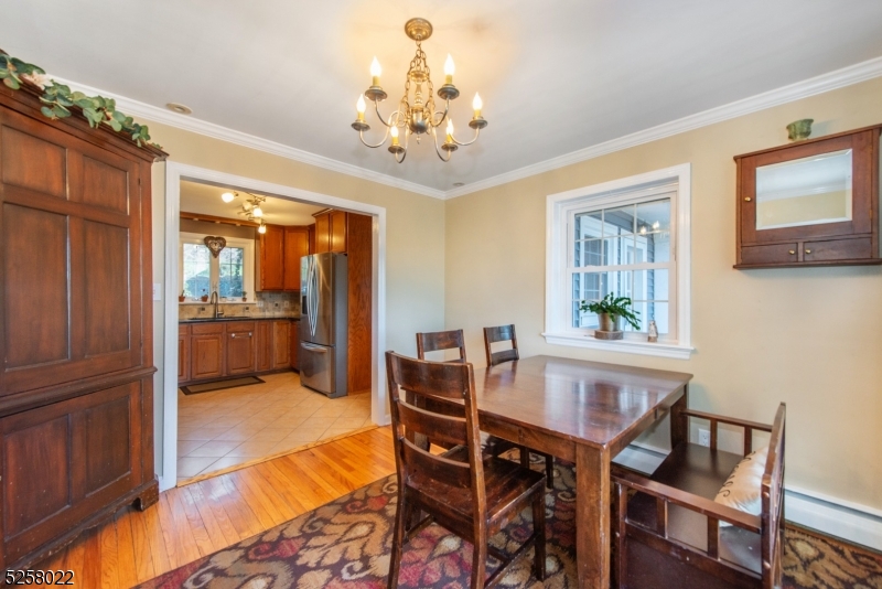 Califon/Teetertown Road - Residential