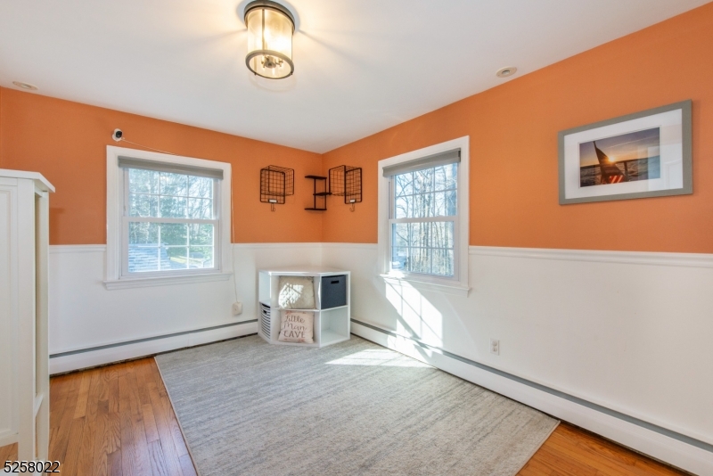 Califon/Teetertown Road - Residential