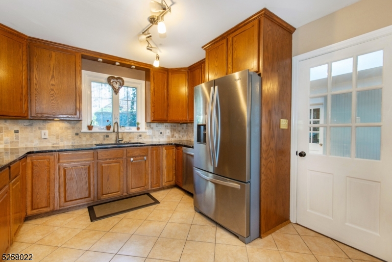 Califon/Teetertown Road - Residential