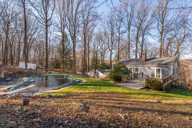 Califon/Teetertown Road - Residential