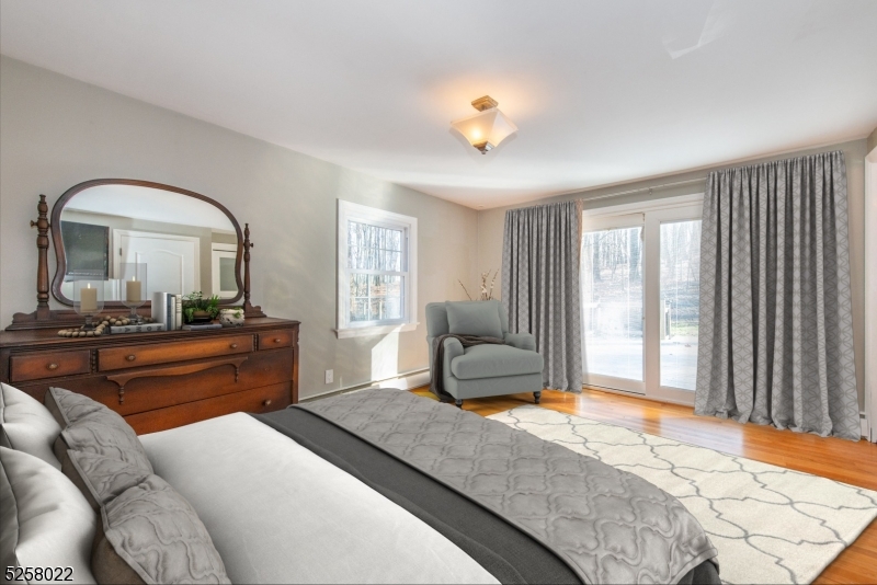 Califon/Teetertown Road - Residential