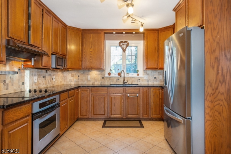 Califon/Teetertown Road - Residential