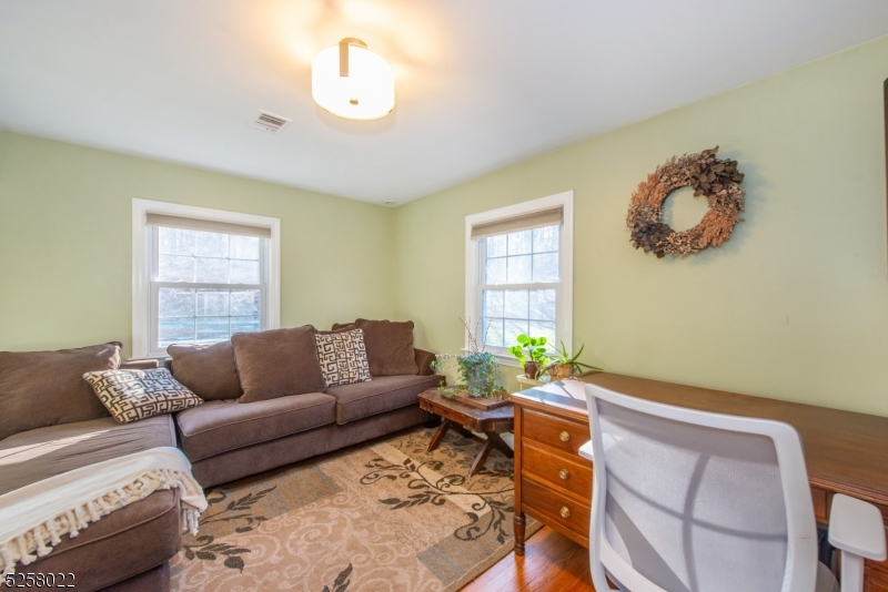 Califon/Teetertown Road - Residential