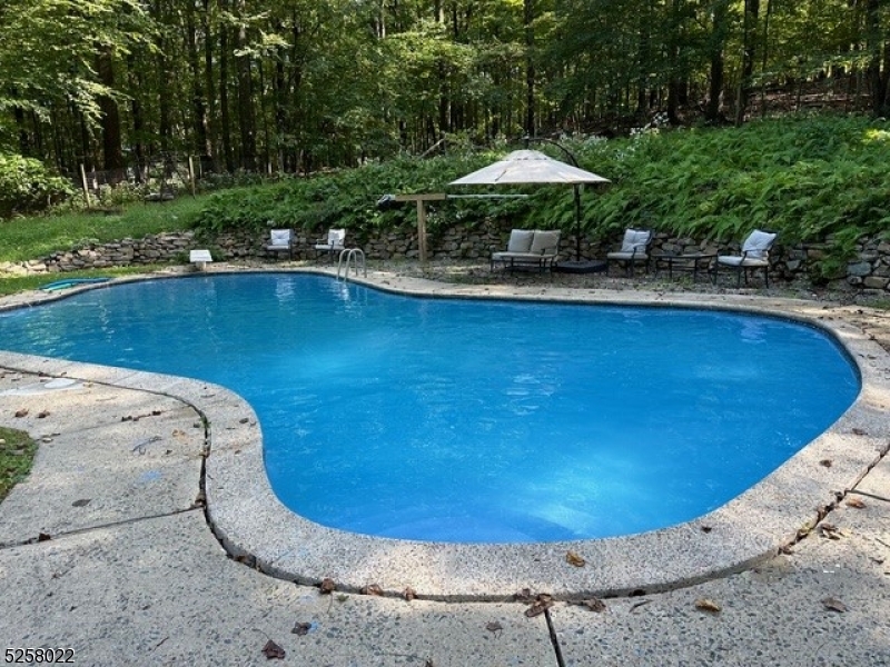 Califon/Teetertown Road - Residential