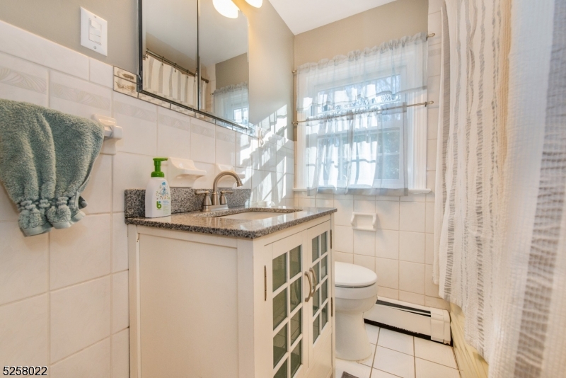 Califon/Teetertown Road - Residential