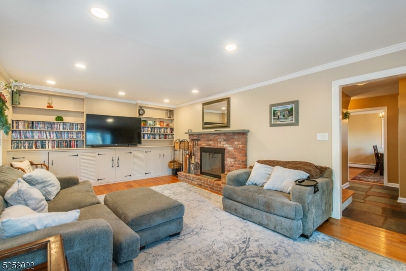 Califon/Teetertown Road - Residential