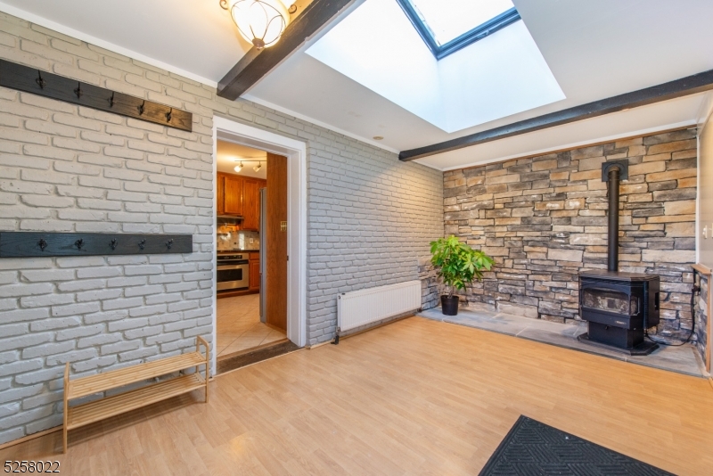 Califon/Teetertown Road - Residential