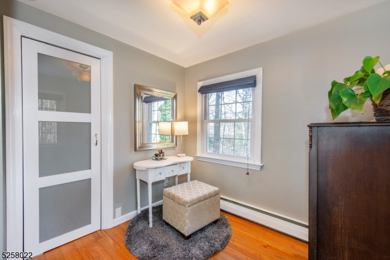 Califon/Teetertown Road - Residential