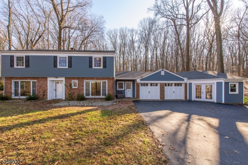 Califon/Teetertown Road - Residential