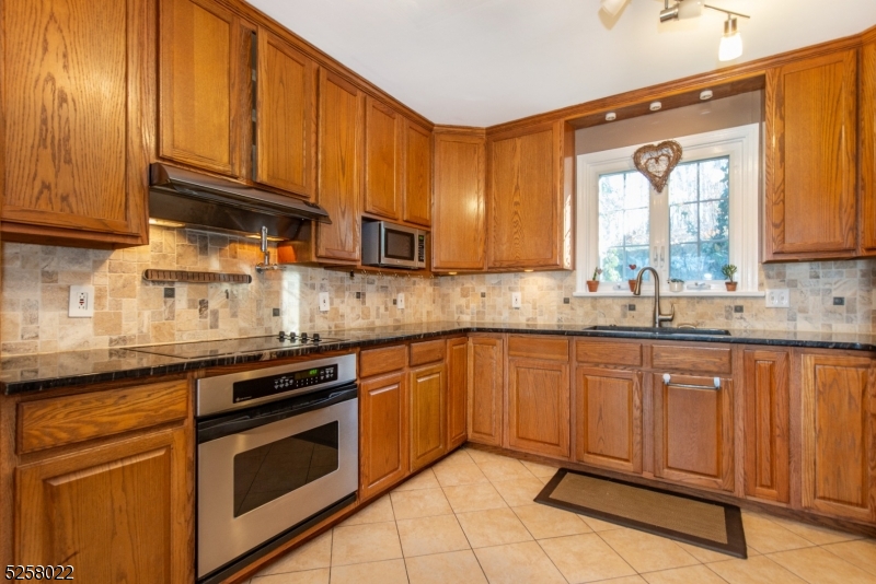 Califon/Teetertown Road - Residential