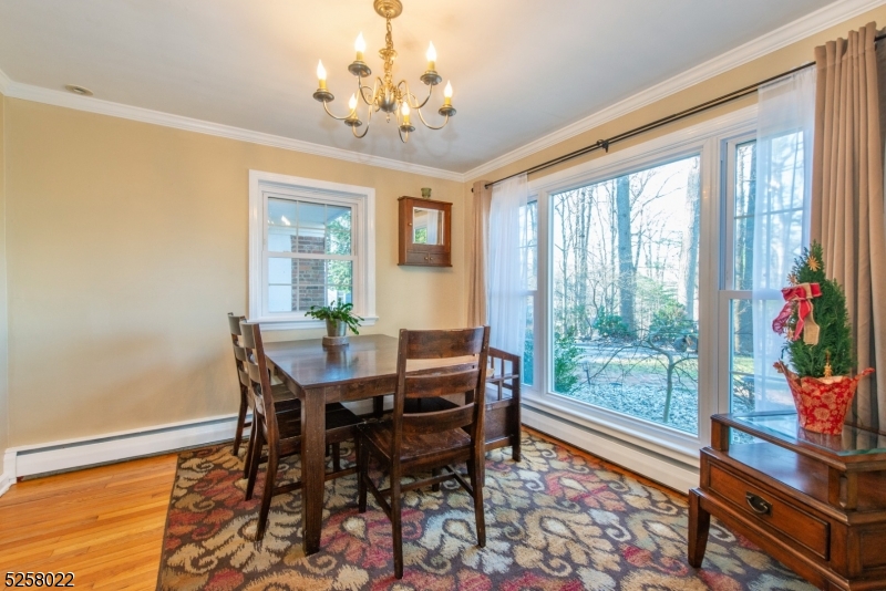 Califon/Teetertown Road - Residential