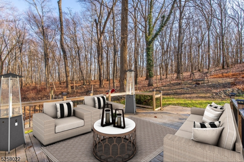 Califon/Teetertown Road - Residential