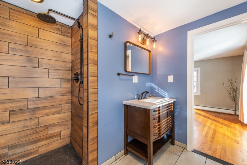 Califon/Teetertown Road - Residential