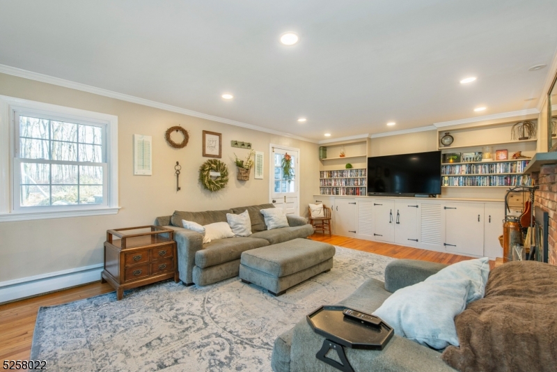 Califon/Teetertown Road - Residential