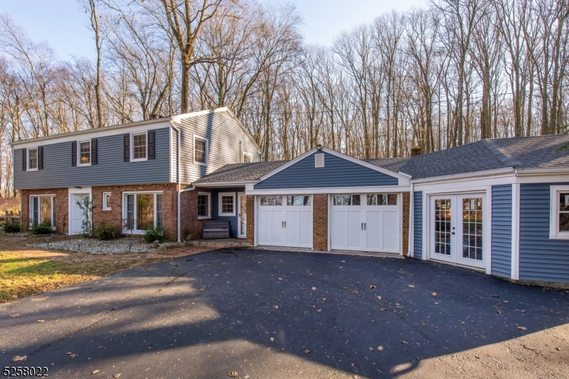 Califon/Teetertown Road - Residential