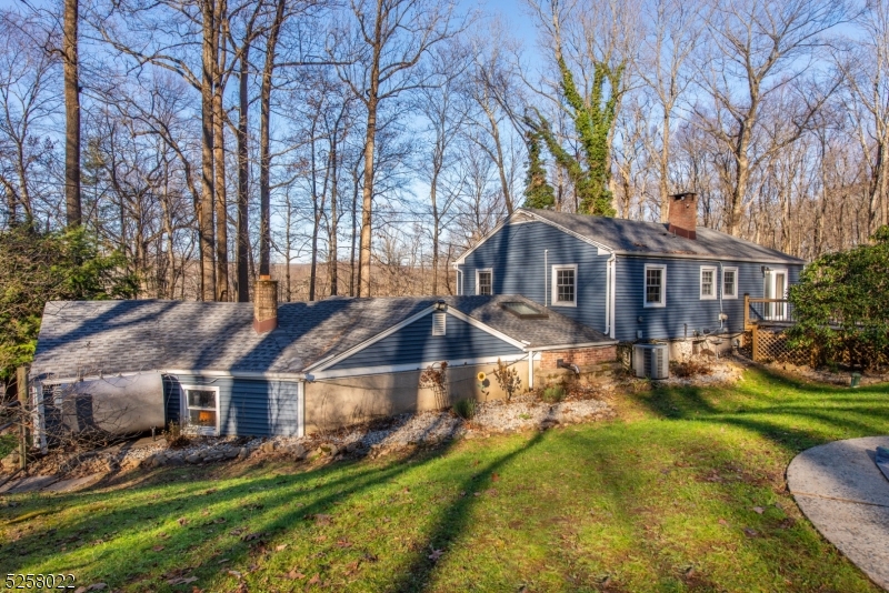 Califon/Teetertown Road - Residential