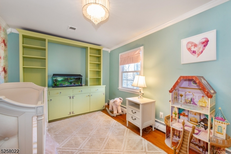 Califon/Teetertown Road - Residential