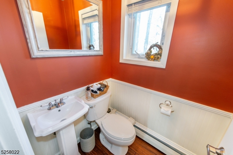 Califon/Teetertown Road - Residential