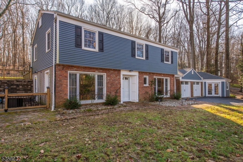 Califon/Teetertown Road - Residential