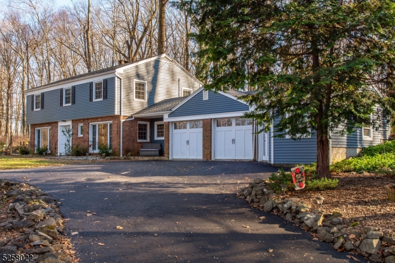 Califon/Teetertown Road - Residential