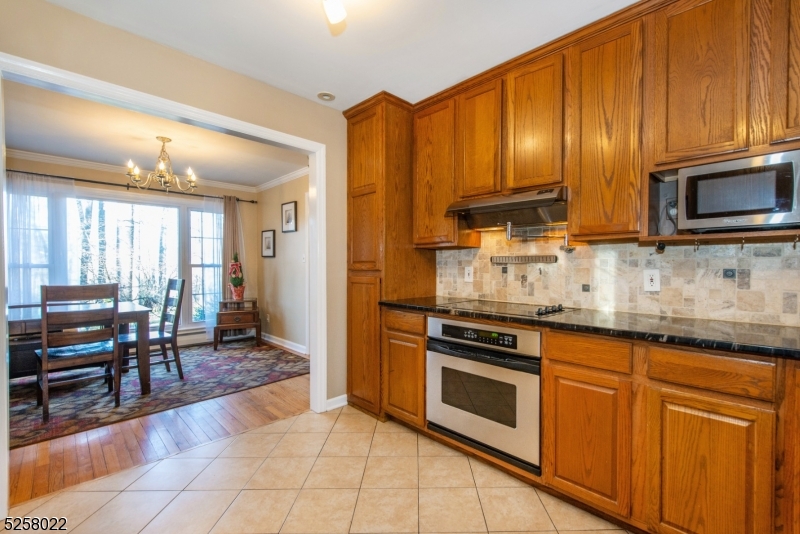 Califon/Teetertown Road - Residential