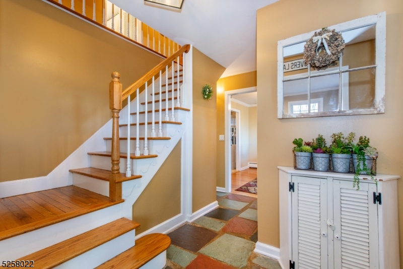 Califon/Teetertown Road - Residential