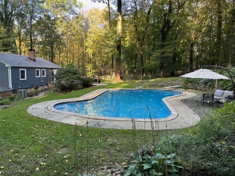 Califon/Teetertown Road - Residential