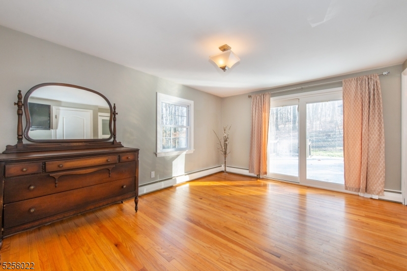 Califon/Teetertown Road - Residential