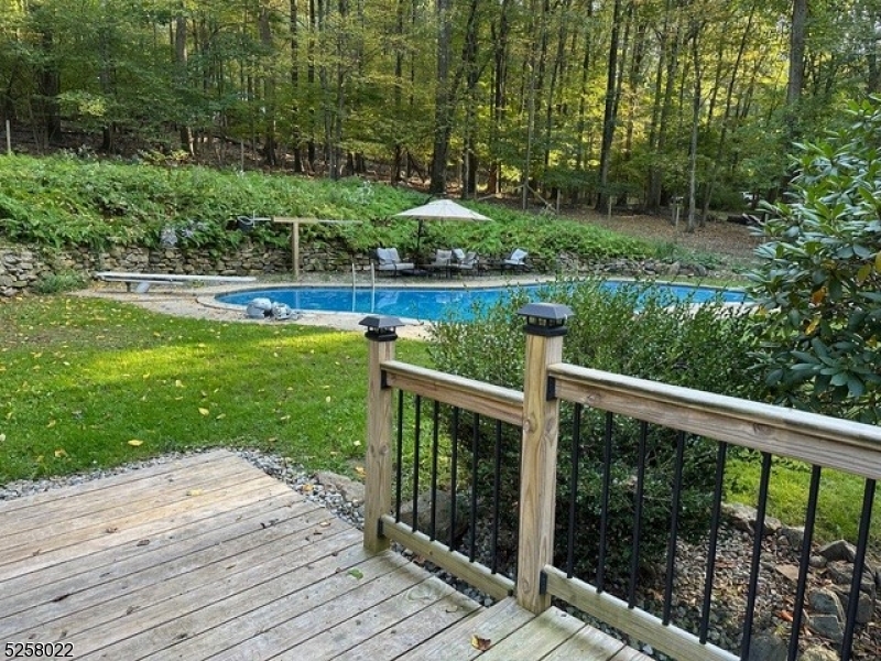 Califon/Teetertown Road - Residential