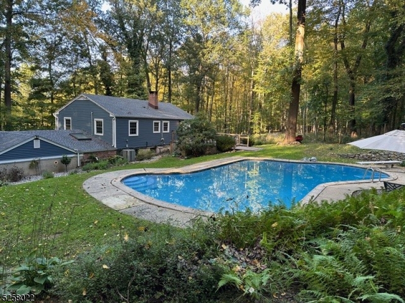 Califon/Teetertown Road - Residential