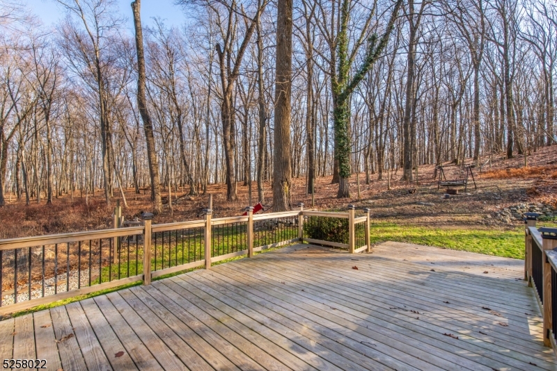 Califon/Teetertown Road - Residential