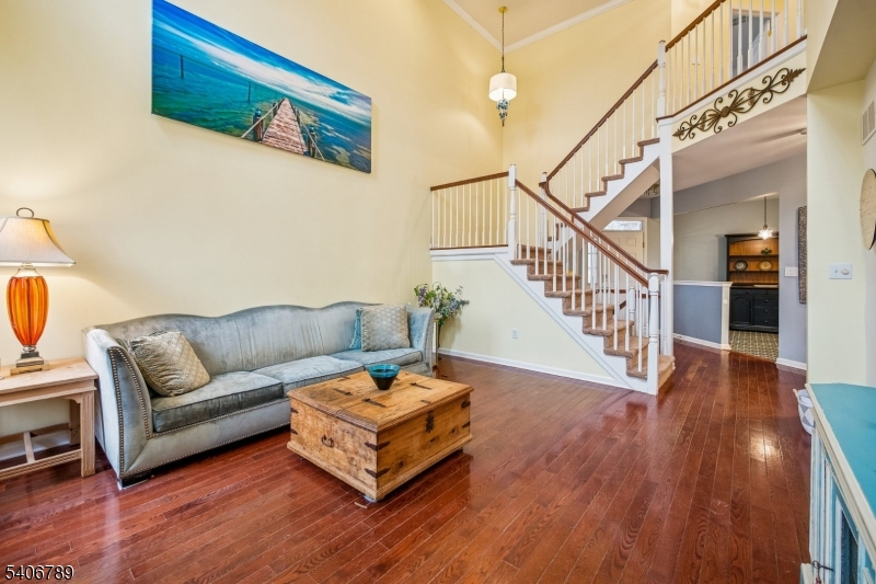 The Forges at Denville - Residential