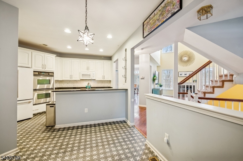 The Forges at Denville - Residential