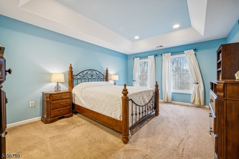 The Forges at Denville - Residential