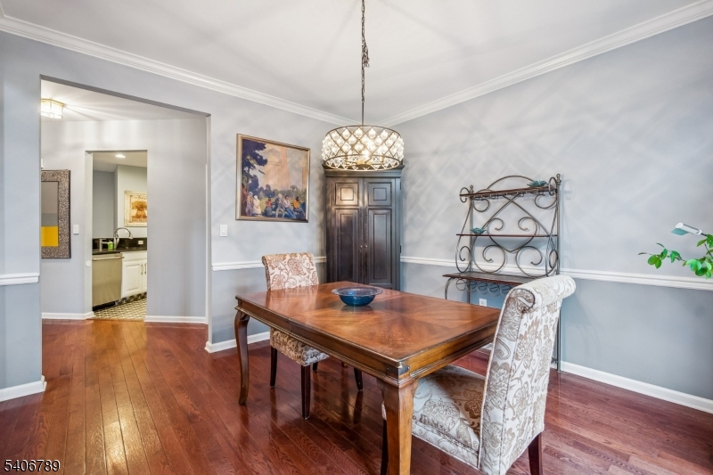 The Forges at Denville - Residential