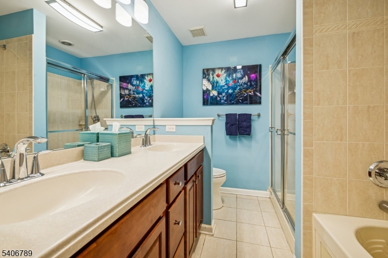 The Forges at Denville - Residential