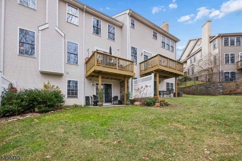 The Forges at Denville - Residential