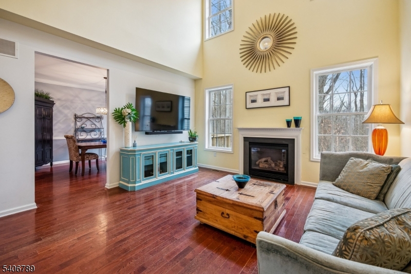 The Forges at Denville - Residential