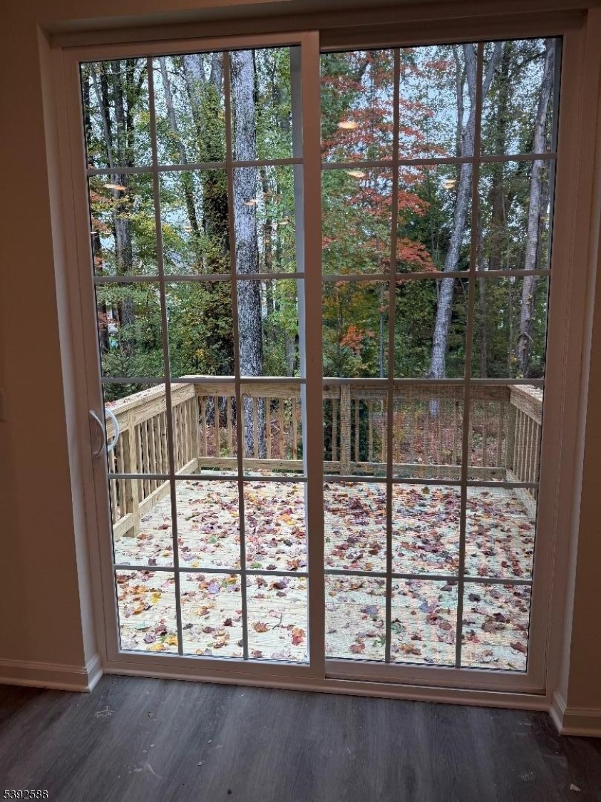 The Hills at Warren - Residential Lease