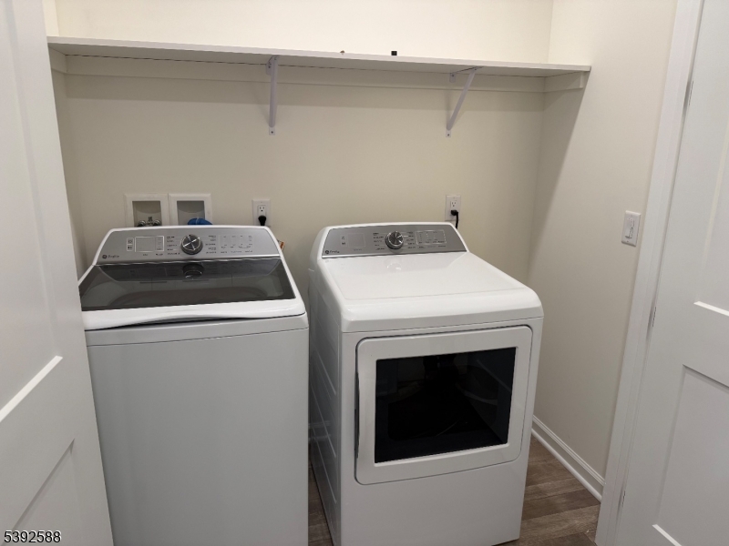 The Hills at Warren - Residential Lease