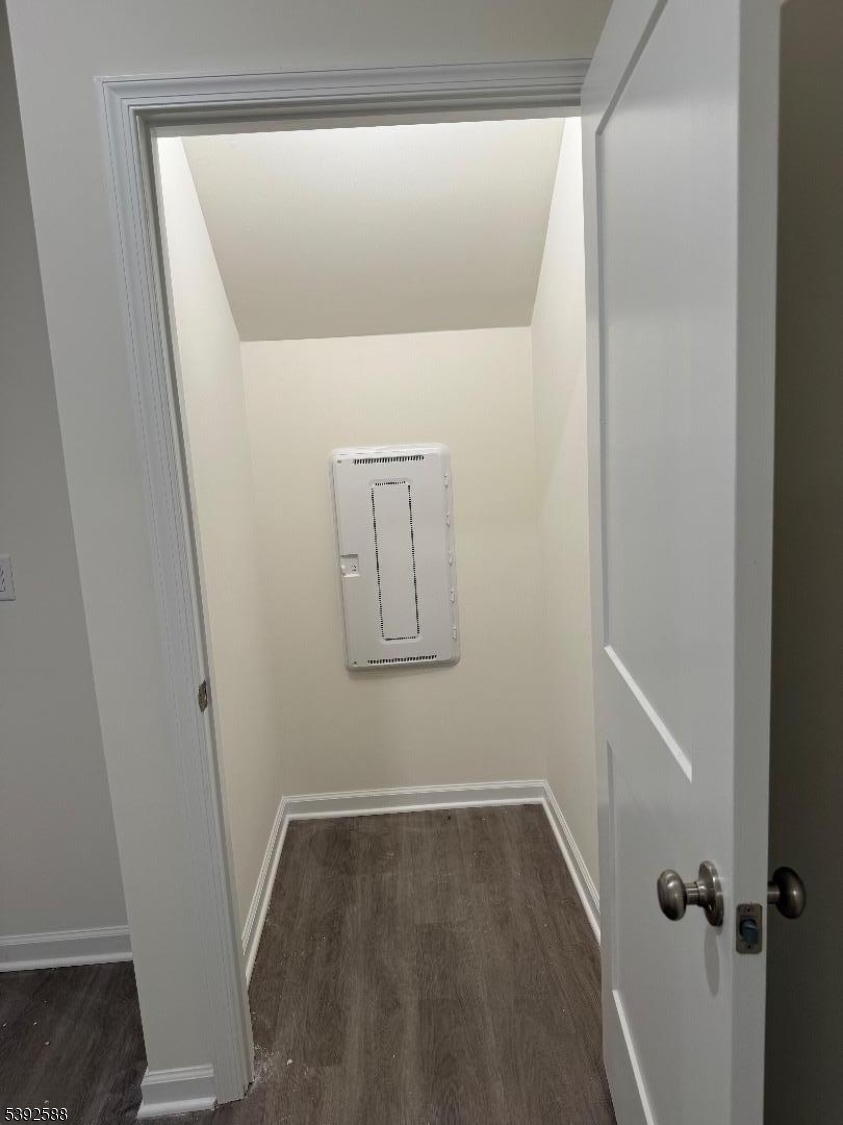 The Hills at Warren - Residential Lease