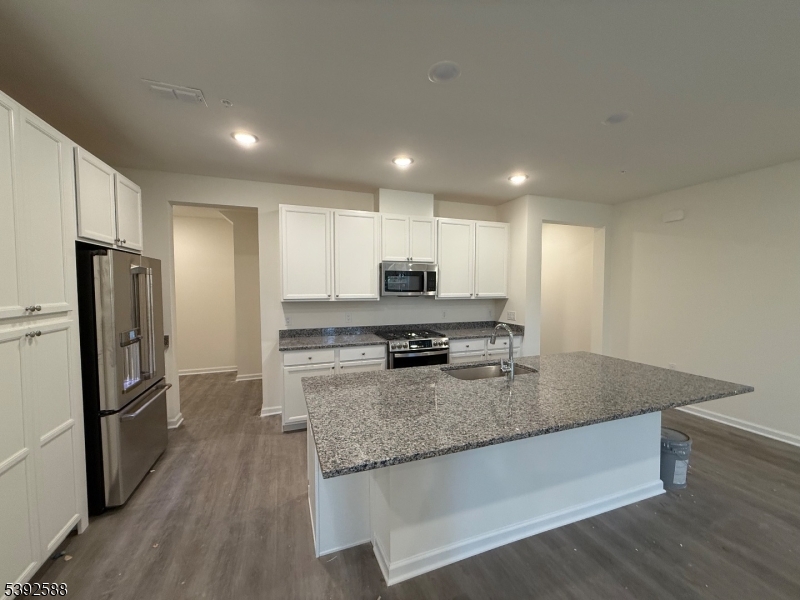 The Hills at Warren - Residential Lease