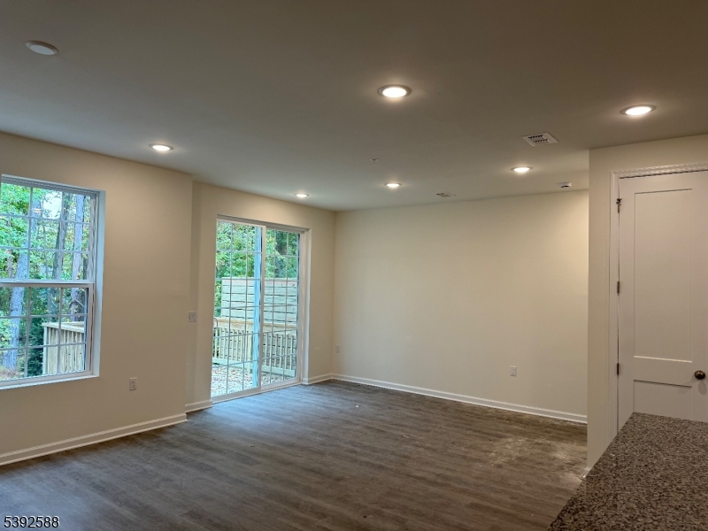 The Hills at Warren - Residential Lease