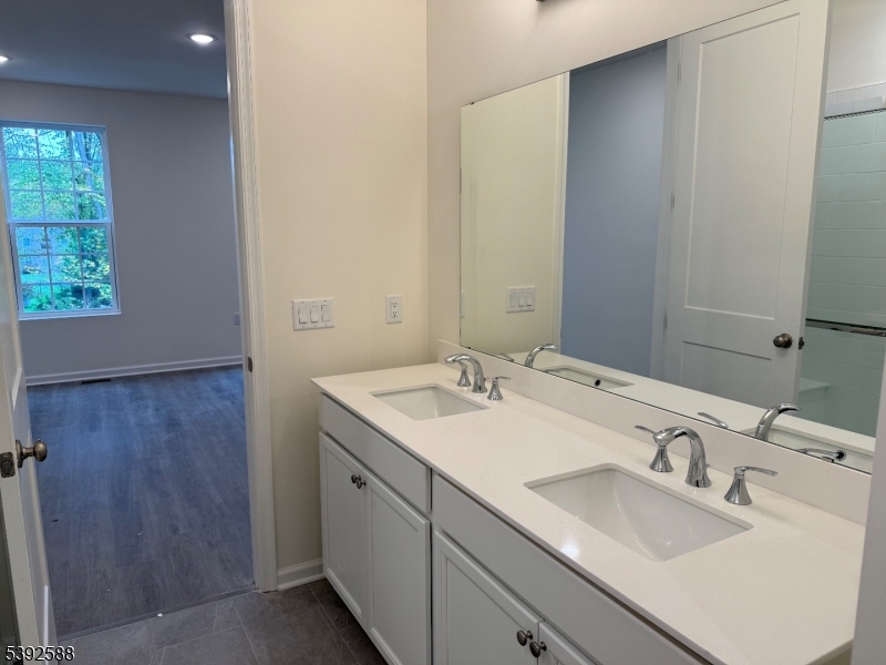 The Hills at Warren - Residential Lease