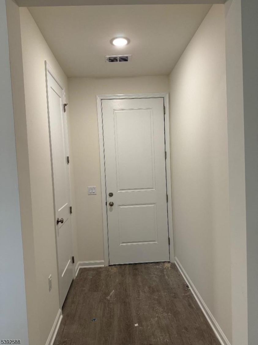 The Hills at Warren - Residential Lease