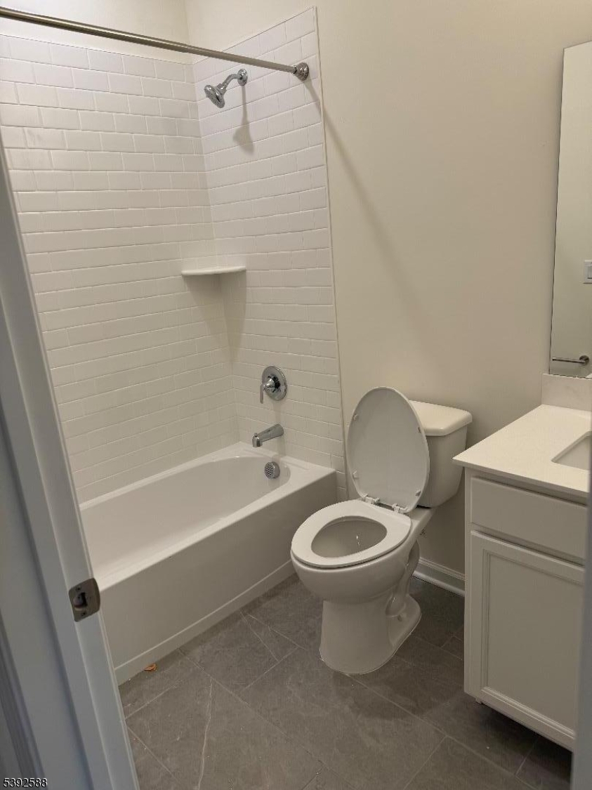 The Hills at Warren - Residential Lease