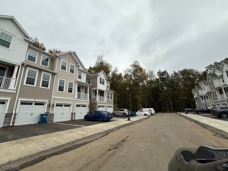 The Hills at Warren - Residential Lease