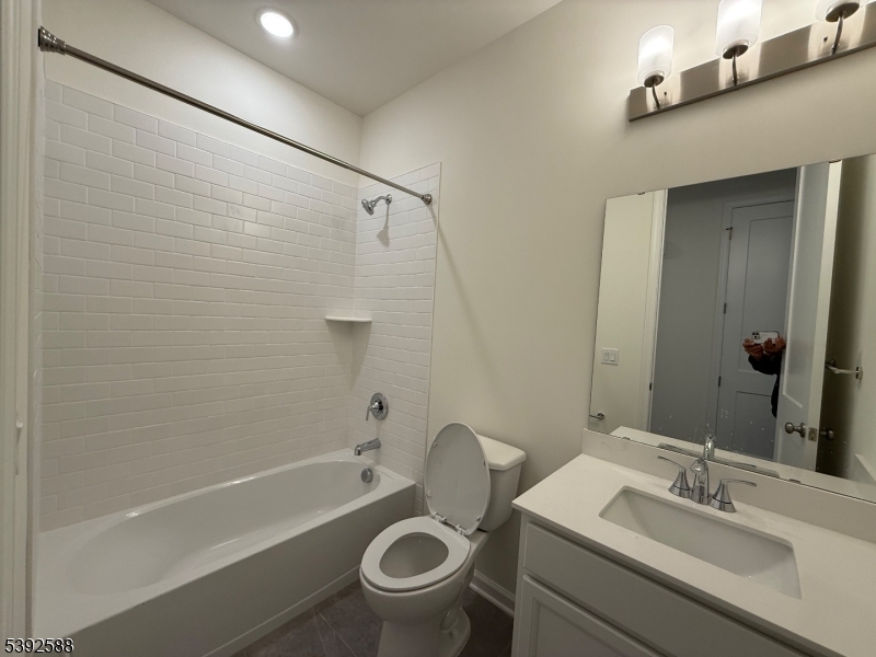 The Hills at Warren - Residential Lease